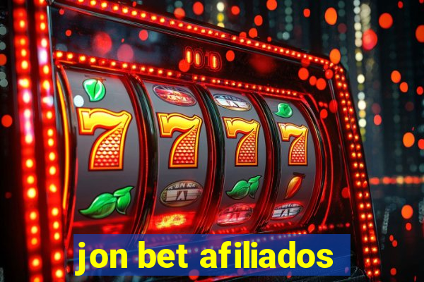 jon bet afiliados